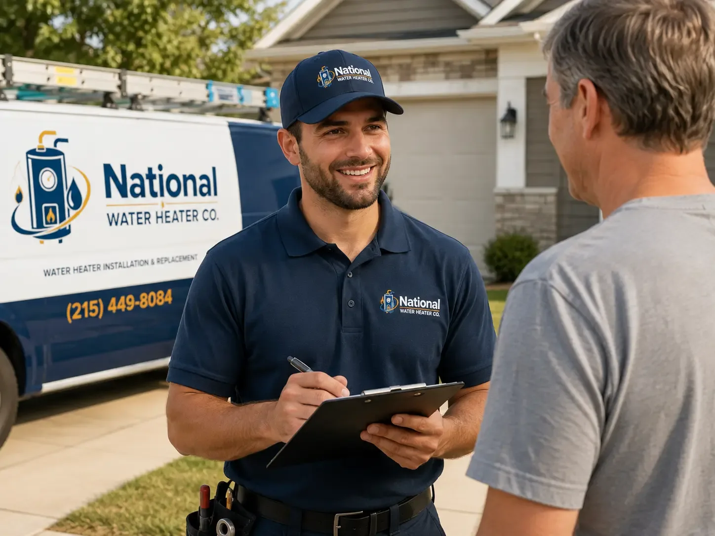 Water Heater Installation Meadowview, VA FAQs